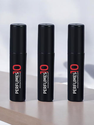 Pack 3 muestras - 2 ml