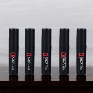 Pack 6 muestras - 2 ml